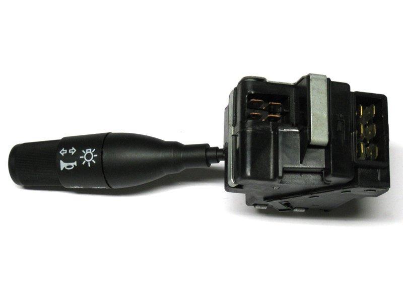 Renault 19 II 92-97 Light Switch 6-Pin