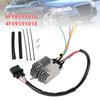 Radiator Fan Control Module For A6 2004-2011 4F0959501G 4F0959501E