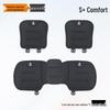 All-Season Car Seat Cushion for NIO ET5/ES6/EC6/ES7/ES8/ET7