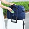 Travel Luggage Organizer Shoulder Bag