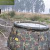 Foldable Camouflage Soft Water Tank