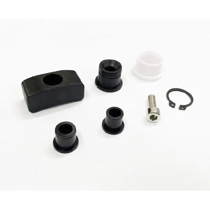 Manual Shift Bushing Repair Set For Golf MK4 / Jetta MK4 / New Beetle / TT MK1