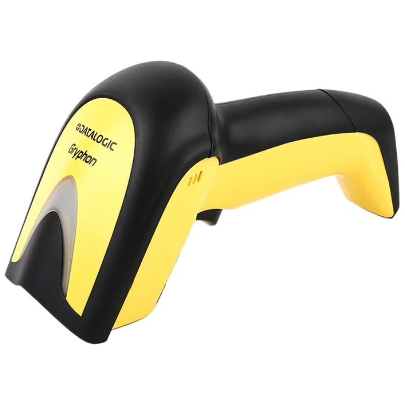 Datalogic Barcode Scanners