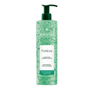 Green Clay Oil Control & Volumizing Hair Care