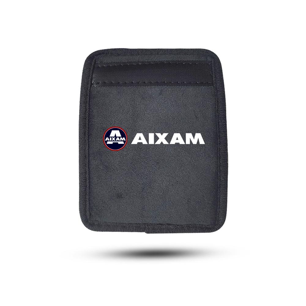 Car Roof Handle Protect Cover Handrail Pull Glove For Aixam GTO 500 R Crossover Crossline GTI City MINAUTO SANSATION Accessories