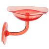 Petal Soap Dish Rack for Shower Decorative Holder Bath Bar Wall Bathroom Small Case