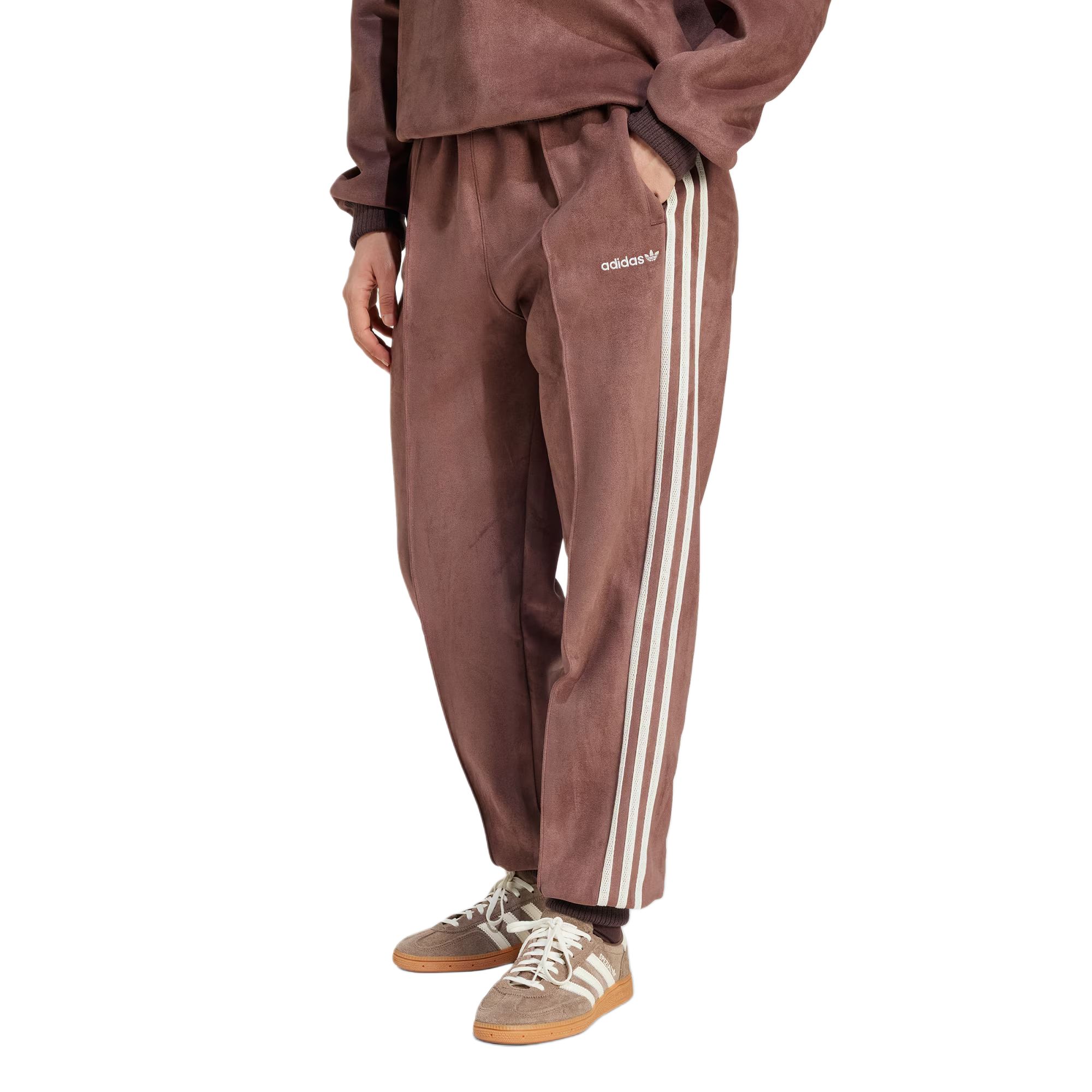 Adidas Originals Suede The First Track Pants IX1047 M