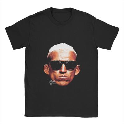 T-shirts et débardeurs – T-shirts