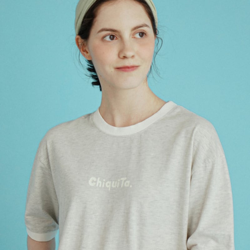 CHIQUITA Movement Hairband Mint 232704SMT