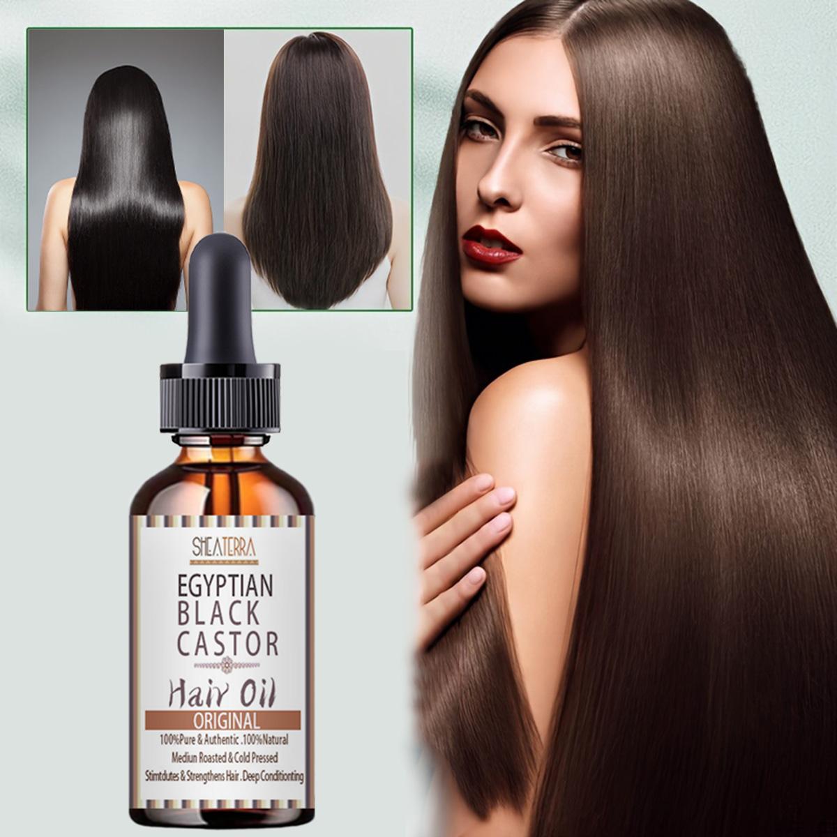 

Эфирные масла для роста волос, зародышевое масло имбиря, быстрый рост волос, лечение против выпадения волос, красота, густой рост волос