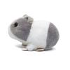 AQUA Farm Mochi Mochi Molmotto Plush 00080073 Toy, Gray,