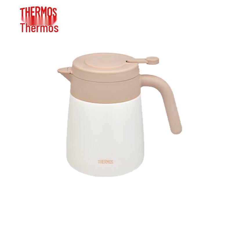 THERMOS Tea Infuser Insulated Flask