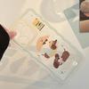 Cute Dachshund Phone Case for Apple Phones