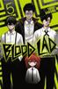 Blood Lad Vol. 5 by Yuuki Kodama Paperback Book 9780316376723