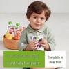 Little Freddie Baby Fruit Puree