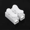 Self-Locking Wire Terminals Quick  Lock Waterproof Electrical Cable Connectors For Home Diy Projects Automotive Industry