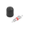 10Pcs Tire Valve Core Set Bicycle Alloy Valve Stem Core Remover Tire Repair Tools For Car Bike Motorcycle