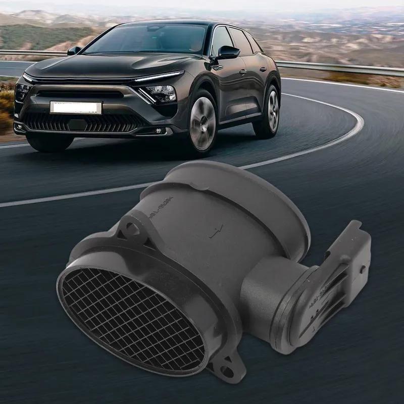 

Датчик массового расхода воздуха (ДМРВ) для Peugeot 206 207 307 308 407 1007 3008 5008 1.6HDi 1920.GV 1610874680 13627794972