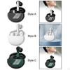 Noise Cancelling Earbuds Accessories BT 5.3 Comfortable with Charging Case Ear Buds Earphone for