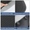 car seat cover cushion For Tesla Model 3/Model Y 2019-2025 juniper Ice Silk Seat Cover breathable seat car Interior accessories