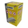 MAURER - Ultrasonic and Electromagnetic Repeller for Mice and Insects