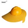 Safety Helmet Sun Visor