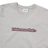 ThIs Is Never That Ufo Tee Grey