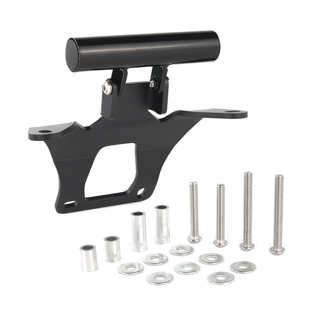 Motorbike Navigation Bracket For Ducati Diavel V4  2024 2025 2026 GPS Phone Navigation Mount Mounting Bracket Adapter Holder