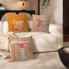 Cosmopolitan Pillow Gifts Home Office Furnishings Bedroom Sofa Car Cushion Cover Case 45x45cm
