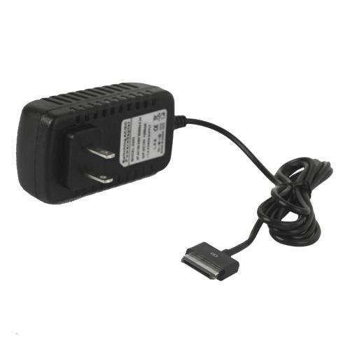 

AC Wall Travel Charger for ASUS EeePad Transformer TF101 TF201 TF300T TF700T