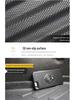 Ji Yue 07 TPE Rear Trunk Mat for Interior Modification