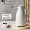 Large Capacity Insulated Thermos Flask for Home, Office & Dorm