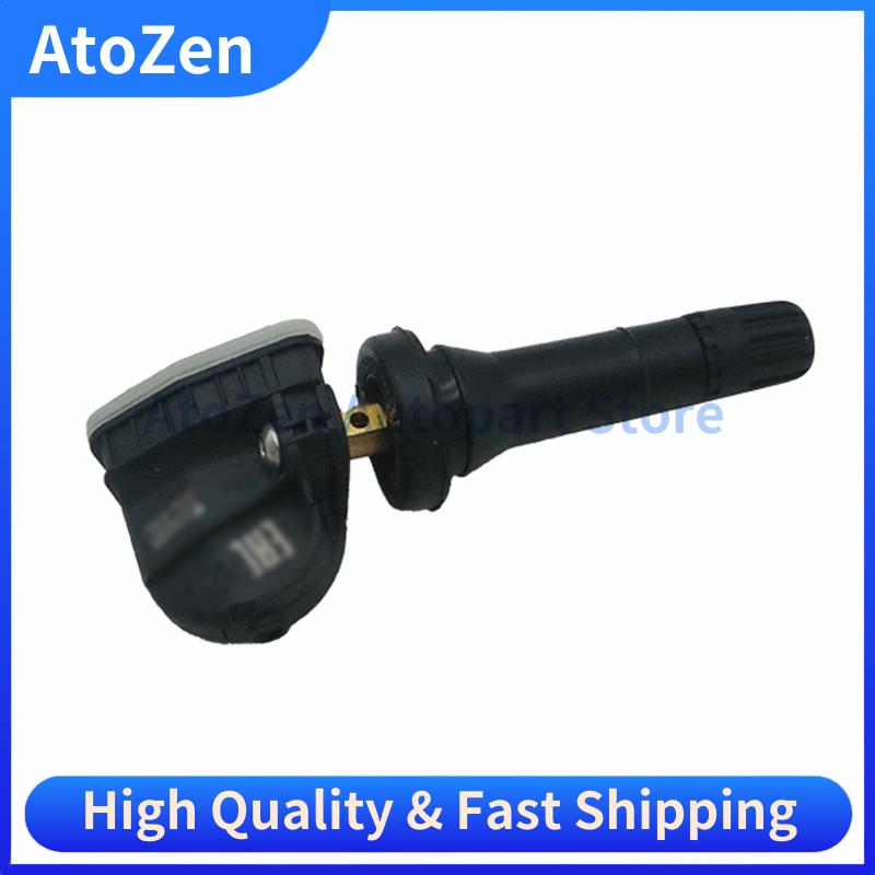 1PCS/4PCS Tire Pressure Monitor Sensor 28103-FJ000 28103FJ000 28103 FJ000 for 2014-2018 Subaru Forester 433MHz Auto Spare Parts