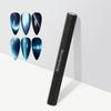 Strong Magnet Stick Hexagonal Shape Double-End Cat Eye For Uv Gel Polish Pen Magnet Nail Art Manicure Design Pen Tools