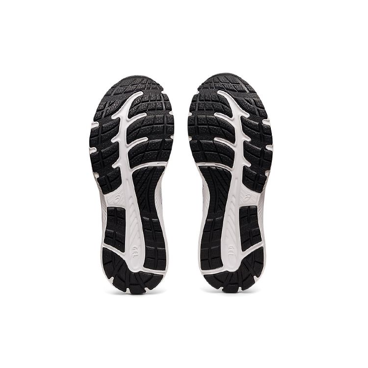 Asics Gel-Contend 7 Low-Top Running Shoes Men Sneakers White Blue 1011B040-104