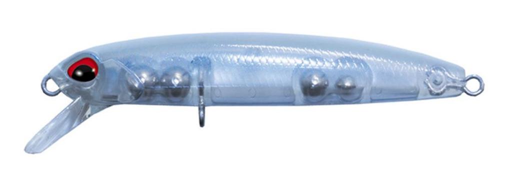 Valkein Figure SS 63mm 4.6 Grams Slow Sinking Lure C221 (8792)