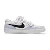 Nike SB Force 58 Lotus Falls Low top Casual Shoes Unisex White Gray DV5477-007(Team1068-)
