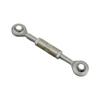 1 1/2" Adjustable Tensioning Rod Accessories Replacement Premium Easy to Install Alternator Support Bracket for 350 454