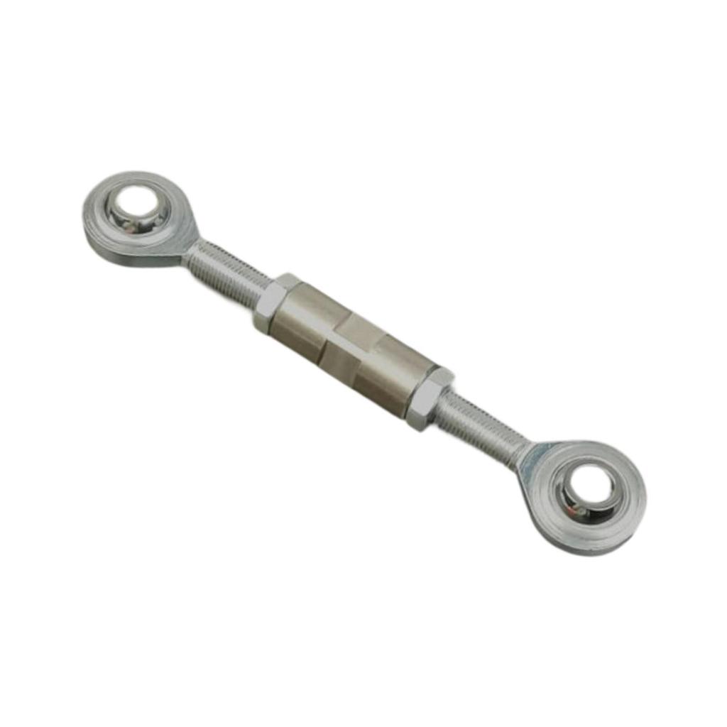 1 1/2" Adjustable Tensioning Rod Accessories Replacement Premium Easy to Install Alternator Support Bracket for 350 454