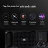 HuiDu 4-Channel Class D Conference Power Amplifier (CN Version)