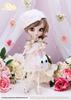 Pullip CALLIE Approximately 310mm ABS Painted Movable Figure P-169