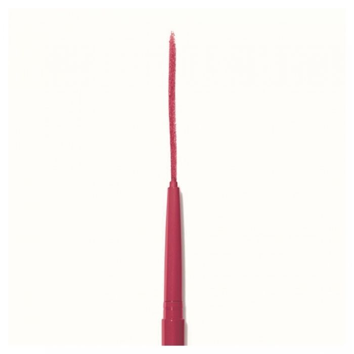 Crayon À Lèvres - REVLON - N°18 Wine - 0,28g - Longue Tenue - Mine Rétractable
