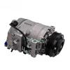 Treeligo Car AC Compressor for BMW 335d (Part Numbers: 64509118602, 64509174802)