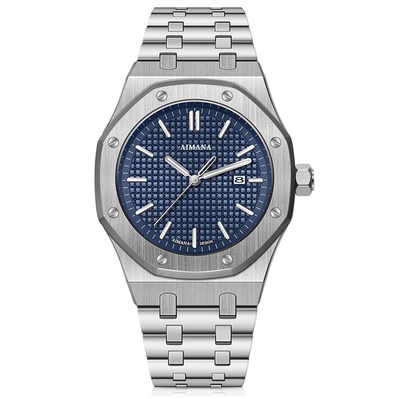 

Elegant Fahion High quality Watch Yes синий