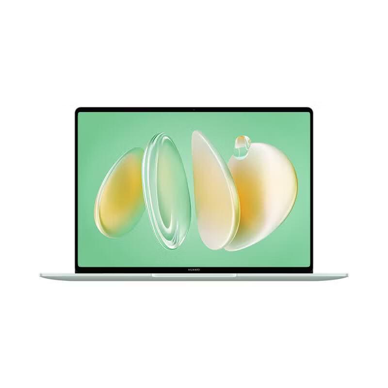 Huawei MateBook 14 2.8K Linux Laptop (CN version)