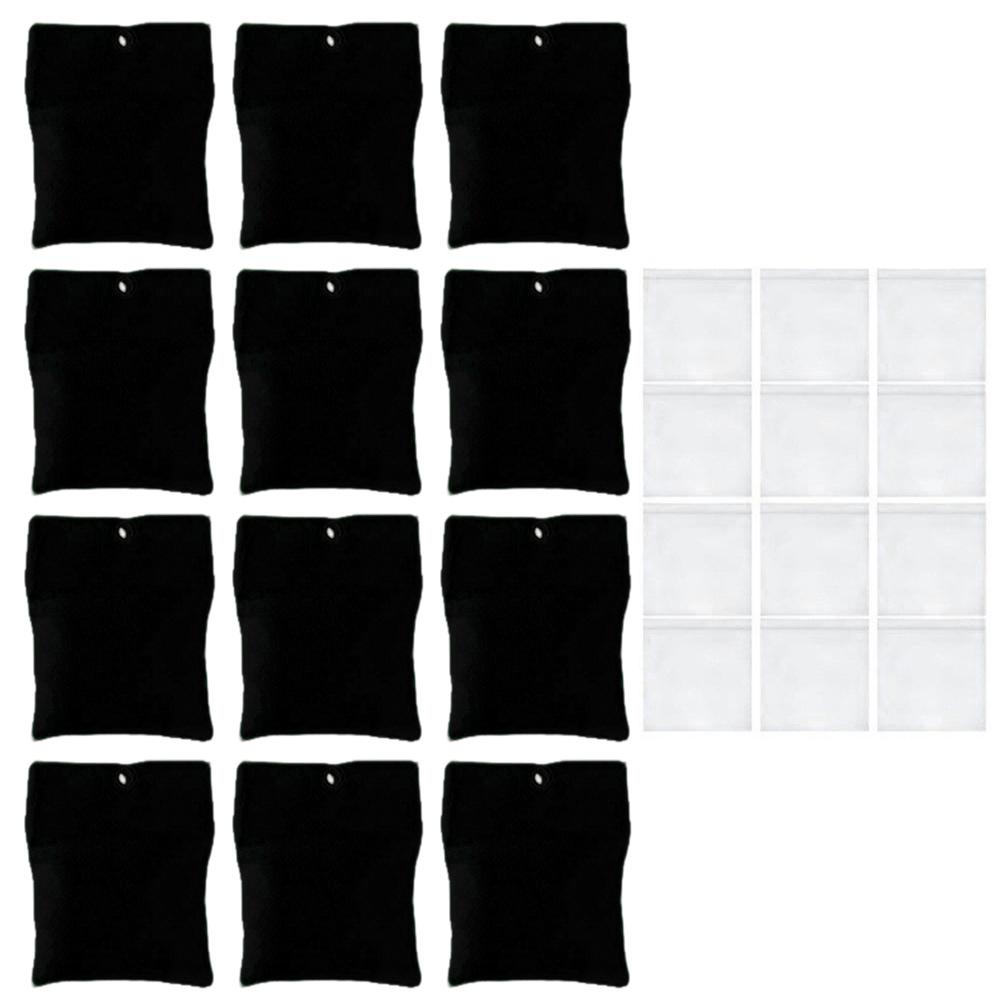 For Flags For Outdoor Use Wind Stabilizer Weighted Bags 15 Ounces Secure Outdoor Drapery Bags Garden Decoration