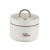 1Pc Thermal Lunch Box Portable Leakproof Lunch Container Set Lunch Container Set Leakproof Snack Lunchbox with Spoon Fork