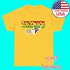 Men's and Women's T-shirts Zoboomafoo