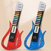 DIY Assembly Children's Music Guitar Toy Sound Music Instrument Toys  Kindergartens Toddlers