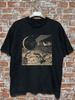 Swallow The Sun New Moon Black Cotton T Shirt Full Size S-5XL Unisex T-Shirt